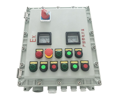 圖片關(guān)鍵詞 防爆箱