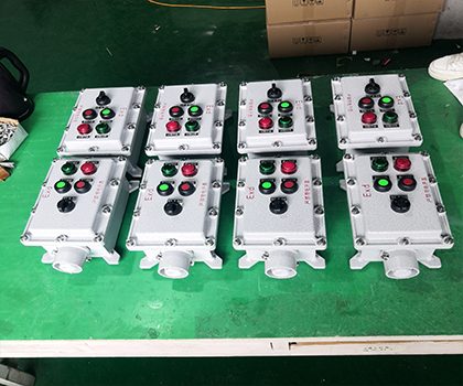 圖片關(guān)鍵詞 防爆配電柜