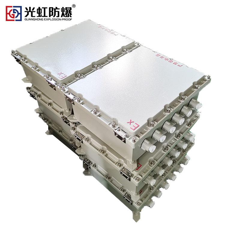 防爆接線箱 圖片關(guān)鍵詞