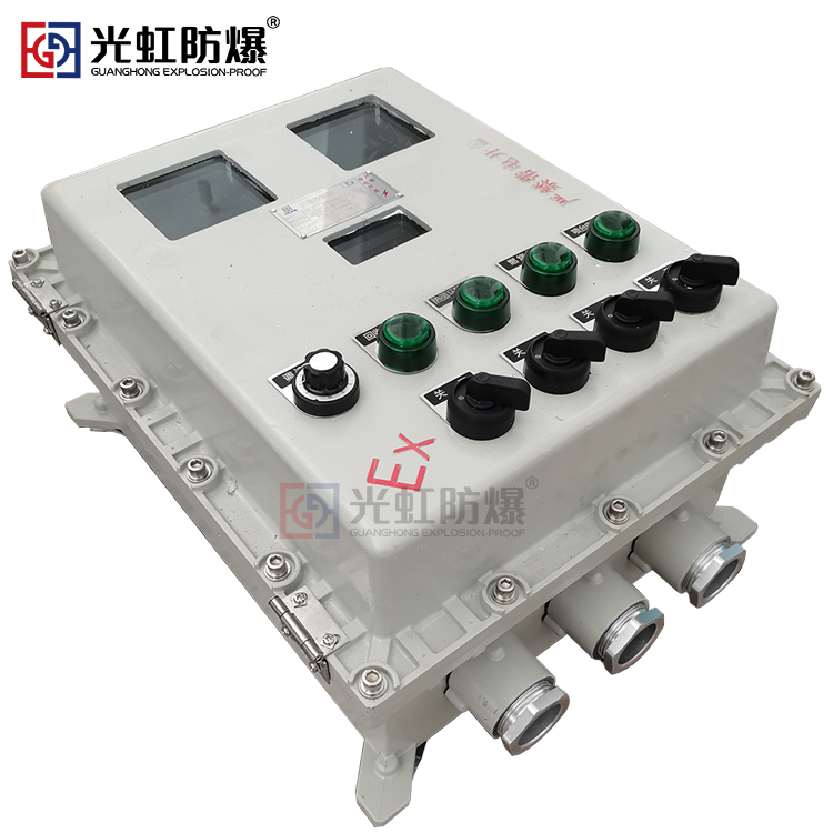 防爆儀表箱 圖片關(guān)鍵詞