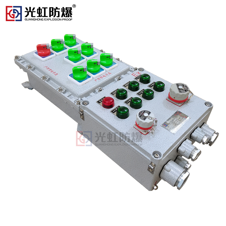 防爆檢修箱 圖片關(guān)鍵詞