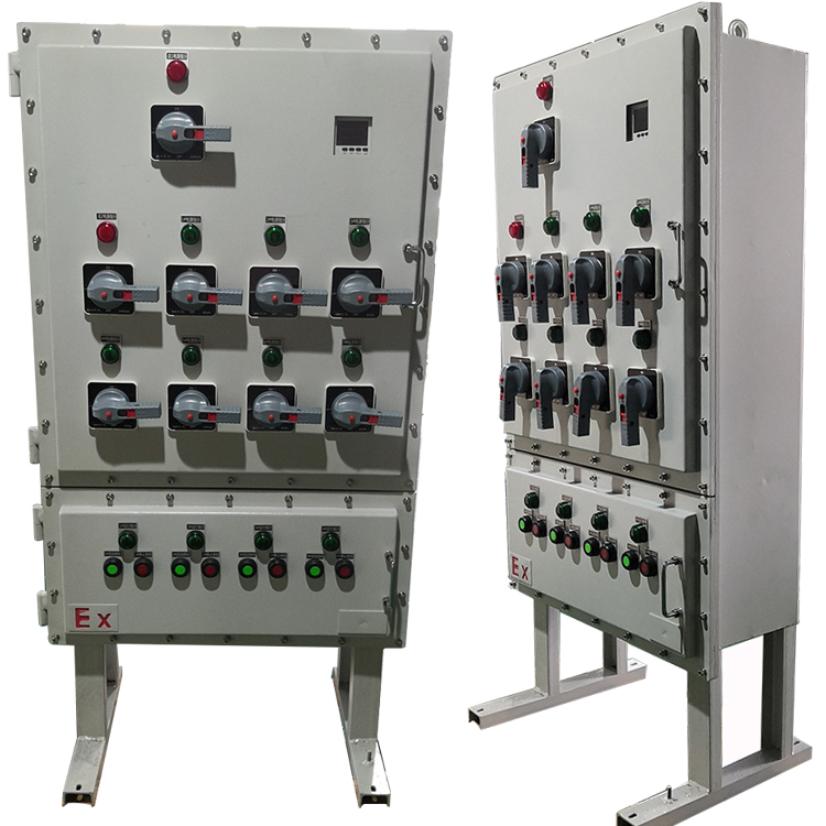 防爆配電柜 圖片關(guān)鍵詞