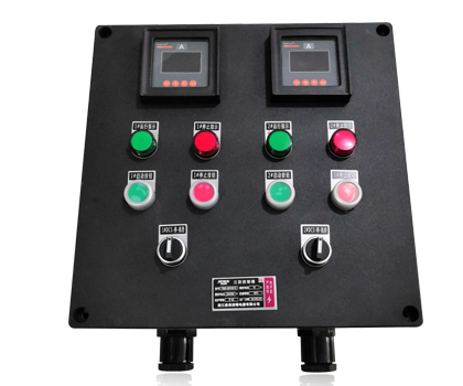 圖片關鍵詞 防爆照明配電箱