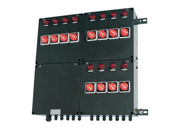 防爆照明配電箱