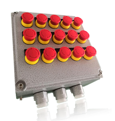 圖片關(guān)鍵詞 防爆動(dòng)力配電箱