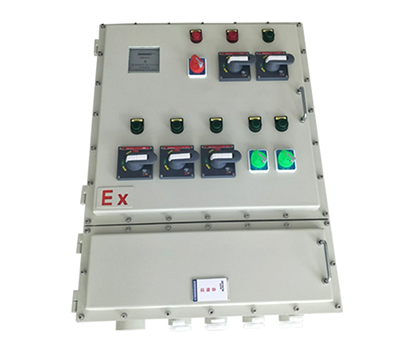 圖片關(guān)鍵詞 防爆動(dòng)力配電箱