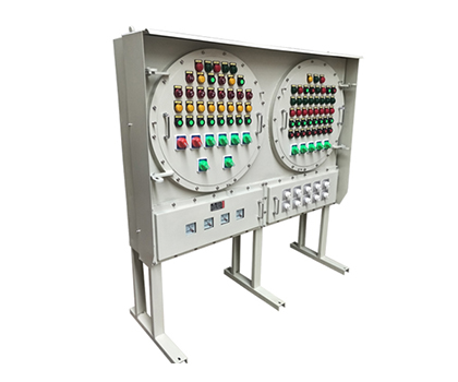 圖片關(guān)鍵詞 防爆箱