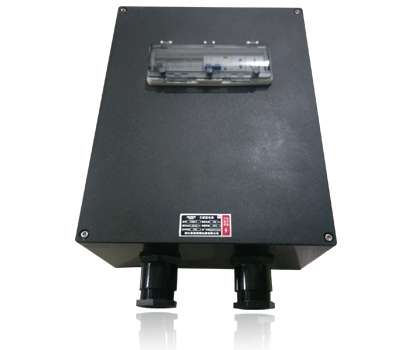 圖片關(guān)鍵詞 防爆箱