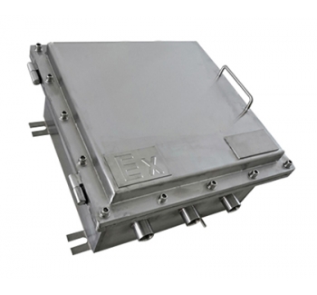 BJX增安型防爆接線箱 鑄鋁分線設(shè)備中間轉(zhuǎn)接箱