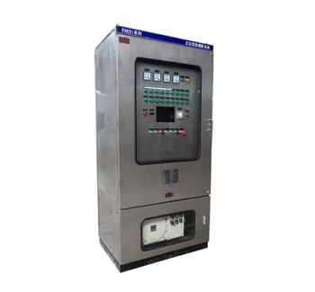 PXK不銹鋼防爆正壓柜浙江柳市