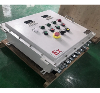 304不銹鋼防爆稱重儀控制箱
