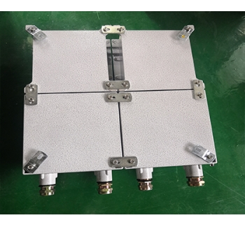 施工現(xiàn)場(chǎng)檢修型防爆電源箱 粉塵防爆動(dòng)力檢修插