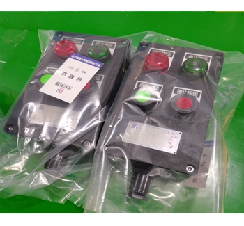 FZC防水防塵防腐防爆操作柱（聚脂聚酯ABS工程塑