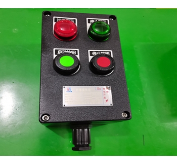 FZC防水防塵防腐防爆操作柱（聚脂聚酯ABS工程塑