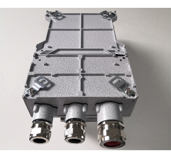 防爆斷路器（照明開關(guān)箱）