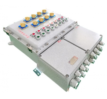 BXMD防爆照明動力配電箱 石油化工專用高品質防爆