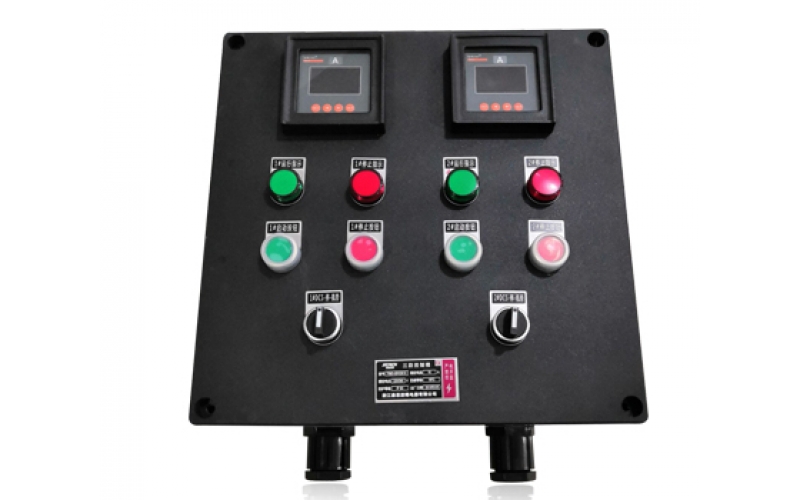 什么原因會導致防爆電箱出現故障?