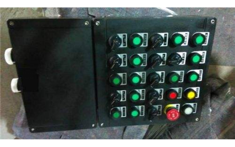 防爆配電箱要如何檢修？