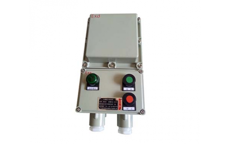 防爆照明配電箱與普通配電箱的區(qū)別是什么?