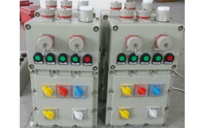 防爆配電箱如何檢修？