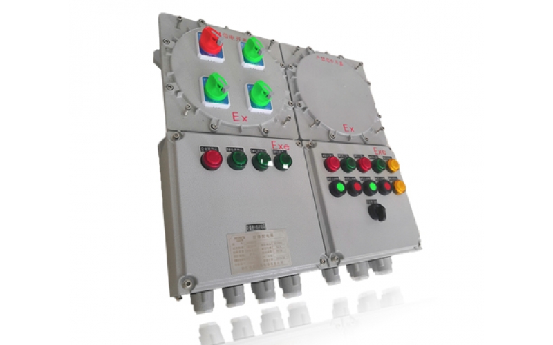 導(dǎo)致防爆箱出現(xiàn)故障的原因有哪些?