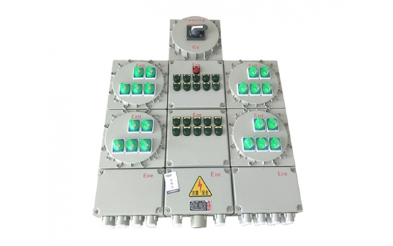 防爆箱在批發(fā)的時候需要注意什么？