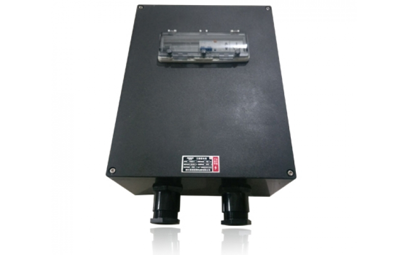 防爆箱的施工要求是什么?