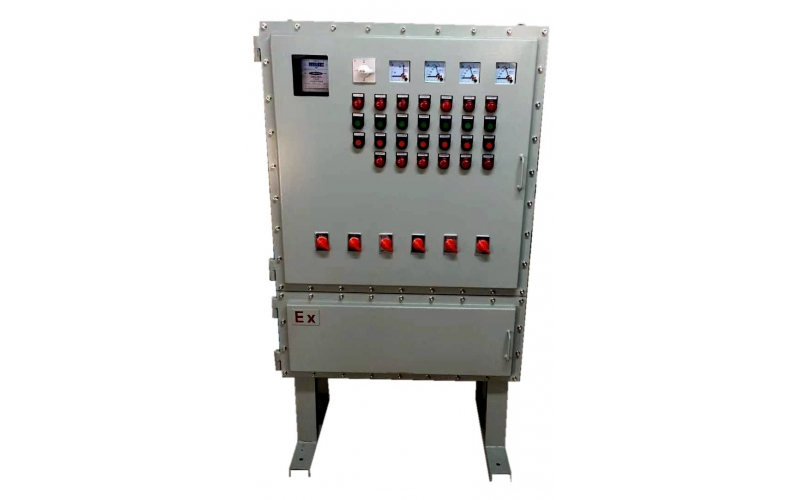 防爆箱容易出現(xiàn)的故障有哪些?