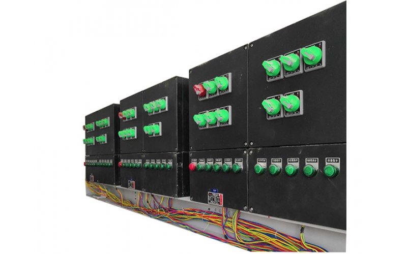 延長防爆箱壽命的辦法有哪些？