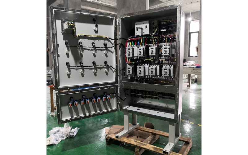 防爆配電箱和普通配電箱的區(qū)別是什么？