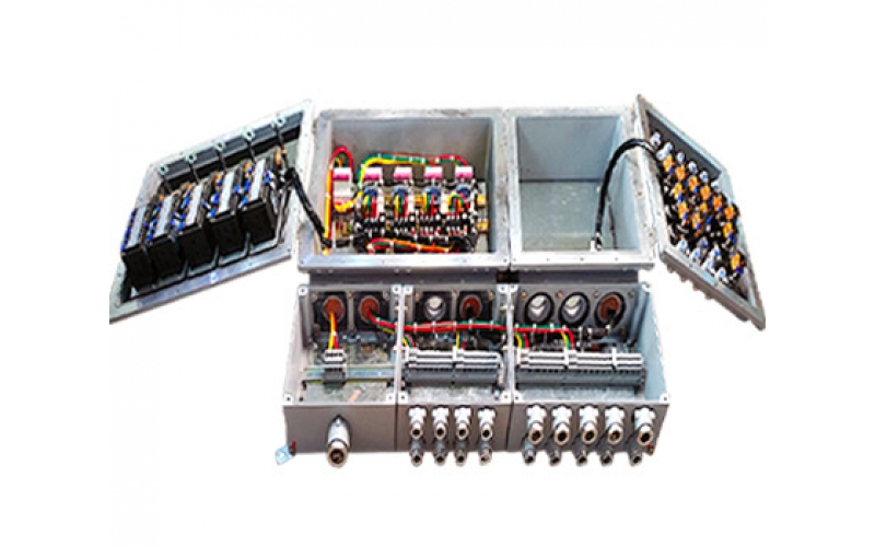 怎么解決防爆配電柜的線纜問(wèn)題？