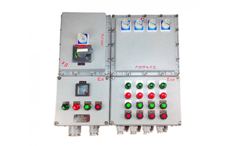 防爆配電柜漏電怎樣解決？