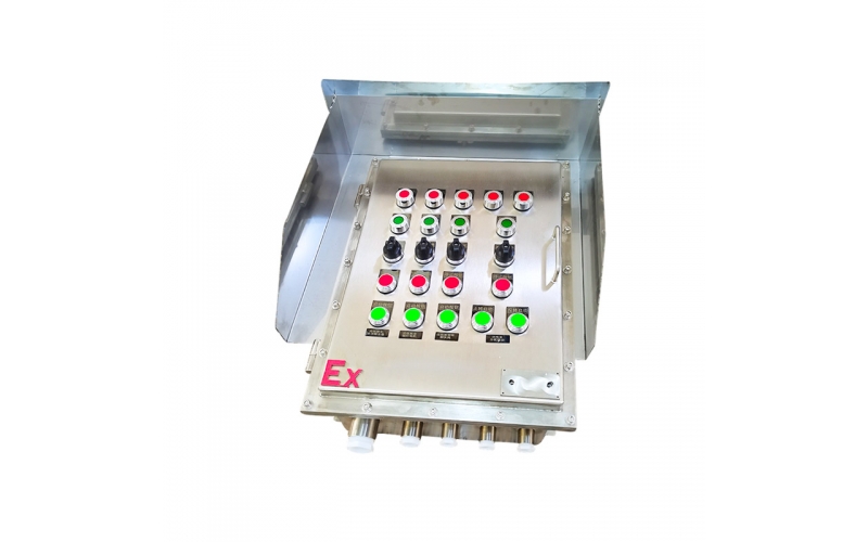 防爆電控箱中SSR固態(tài)繼電器有什么優(yōu)點(diǎn)？